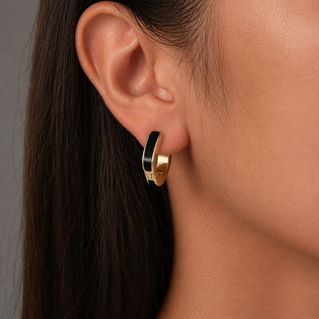 Jasira | Elegante Mystische Ohrringe für Frauen mit Sophisticated Glanz