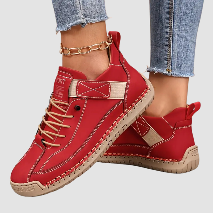Olivia | ORTHOPÄDISCHE SCHUHE MIA