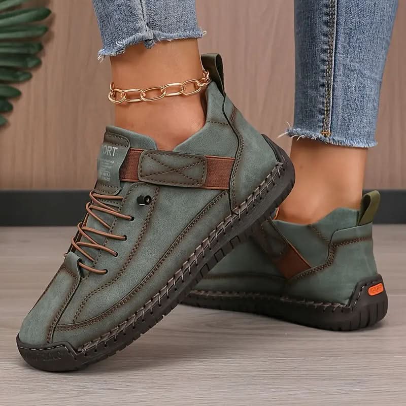 Olivia | ORTHOPÄDISCHE SCHUHE MIA