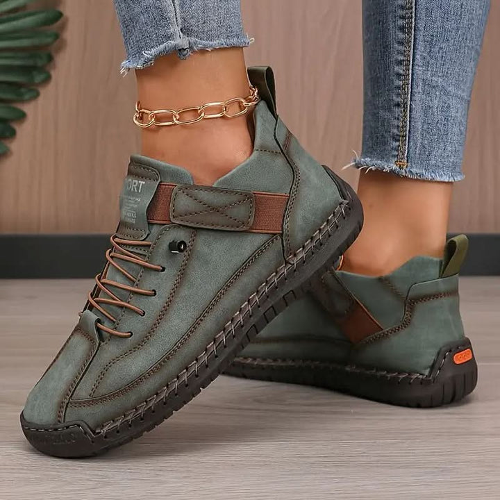 Olivia | ORTHOPÄDISCHE SCHUHE MIA