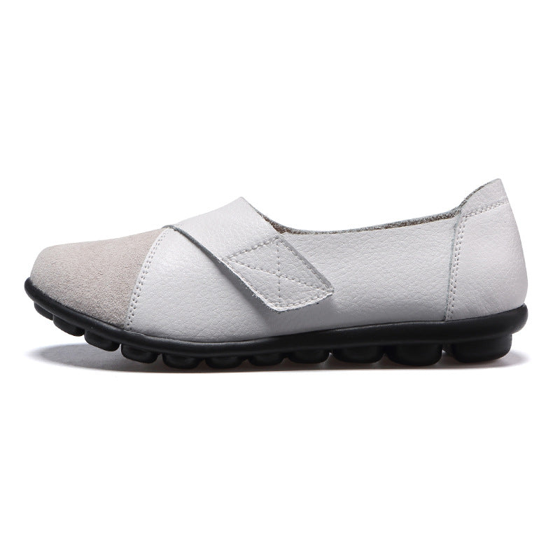 Marceline | Premium-Leder-Mokassins Comfy Stride Harmony