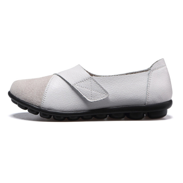 Marceline | Premium-Leder-Mokassins Comfy Stride Harmony