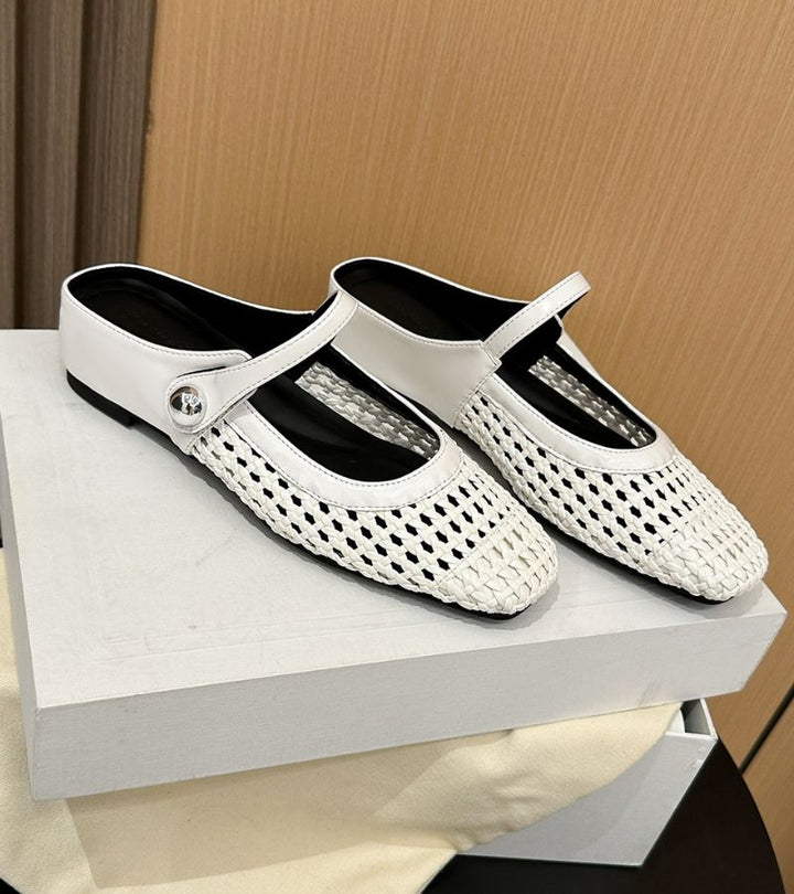 Yarae | Bequeme Sandalen mit komfortabler Sohle für den täglichen Gebrauch