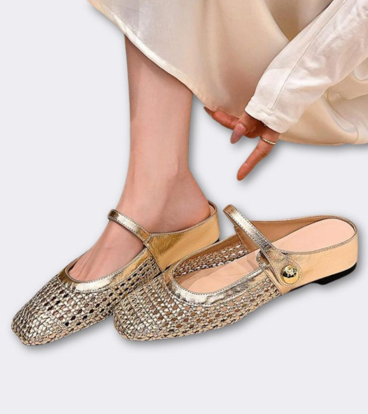 Yarae | Bequeme Sandalen mit komfortabler Sohle für den täglichen Gebrauch
