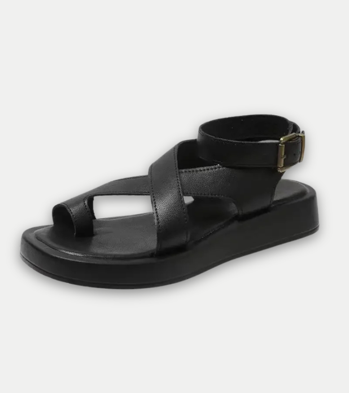 Xeniae | Orthopädische Sandalen mit extremem Komfort