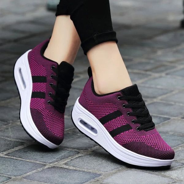 Arivellea | Orthopädische Sneakers mit Luftpolster und maximalem Komfort