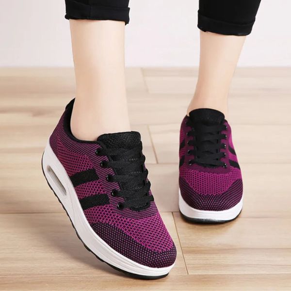 Arivellea | Orthopädische Sneakers mit Luftpolster und maximalem Komfort