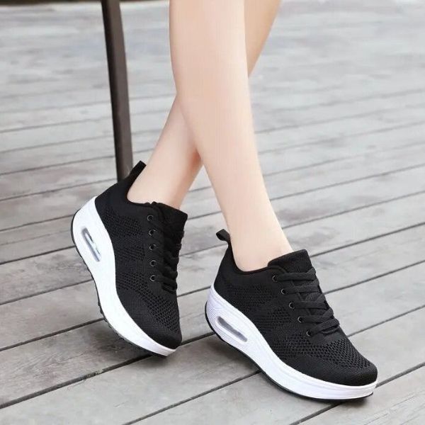 Arivellea | Orthopädische Sneakers mit Luftpolster und maximalem Komfort