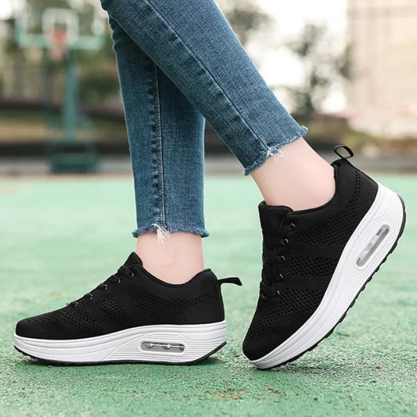 Arivellea | Orthopädische Sneakers mit Luftpolster und maximalem Komfort