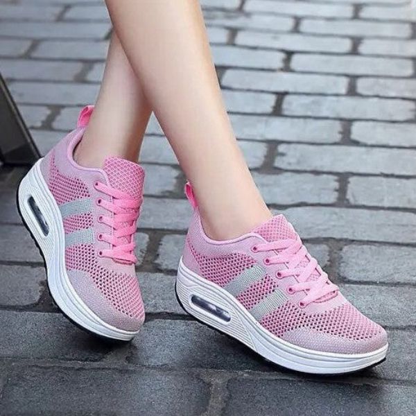 Arivellea | Orthopädische Sneakers mit Luftpolster und maximalem Komfort