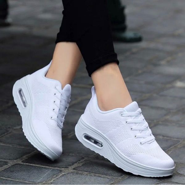 Arivellea | Orthopädische Sneakers mit Luftpolster und maximalem Komfort