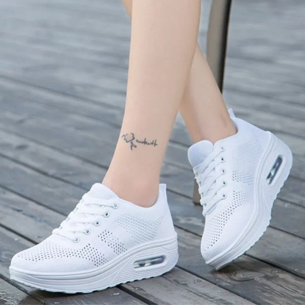 Arivellea | Orthopädische Sneakers mit Luftpolster und maximalem Komfort