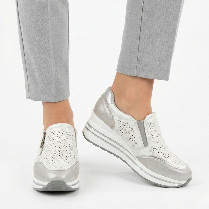 Goldie | Die bequemsten Sneakers für deinen Alltag