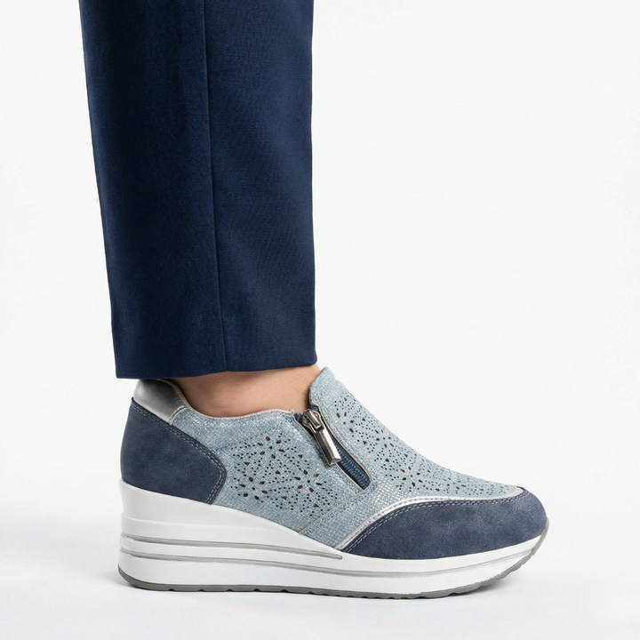 Goldie | Die bequemsten Sneakers für deinen Alltag