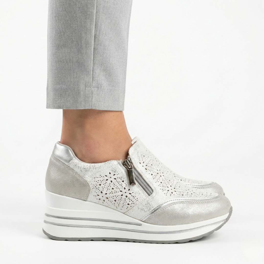 Goldie | Die bequemsten Sneakers für deinen Alltag