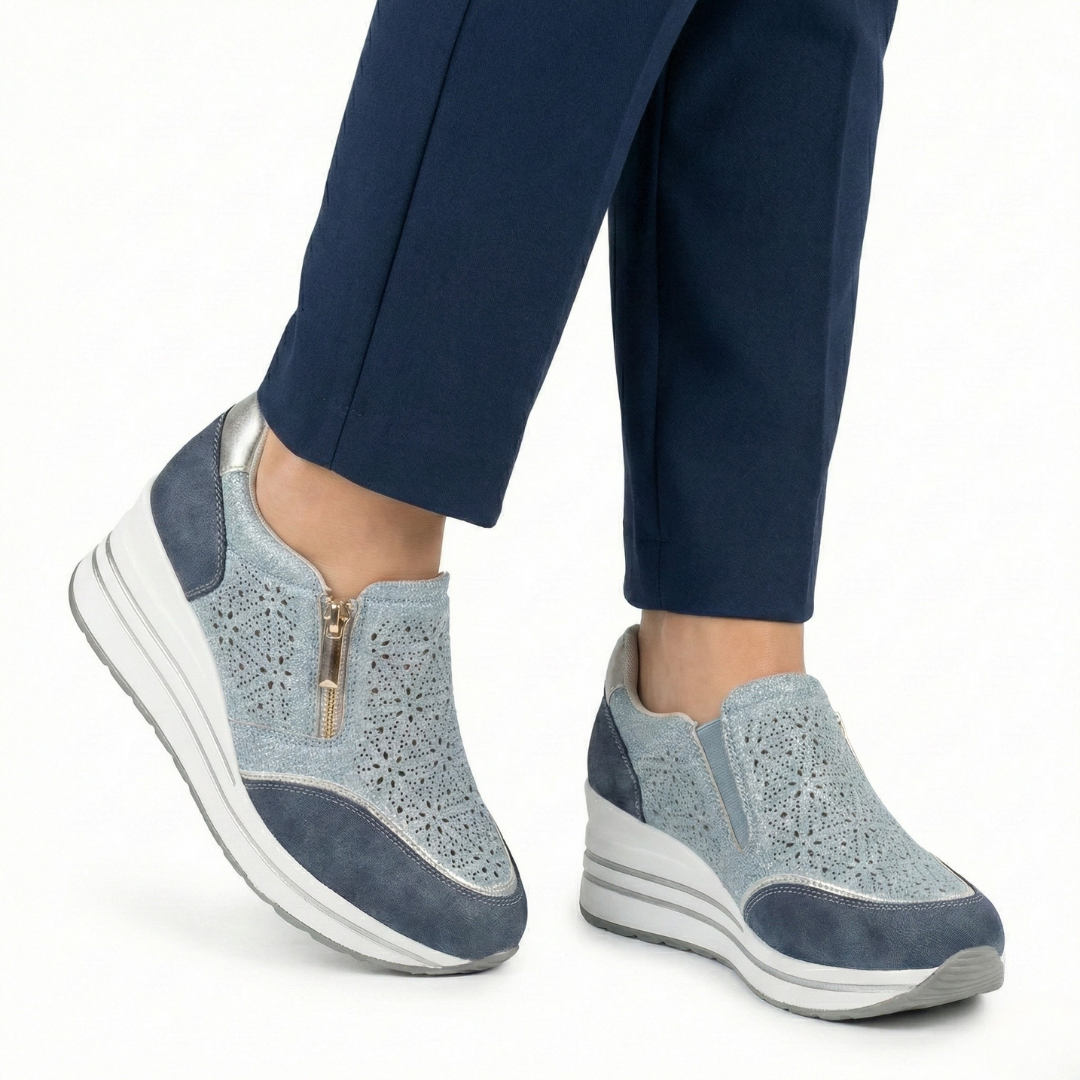 Goldie | Die bequemsten Sneakers für deinen Alltag