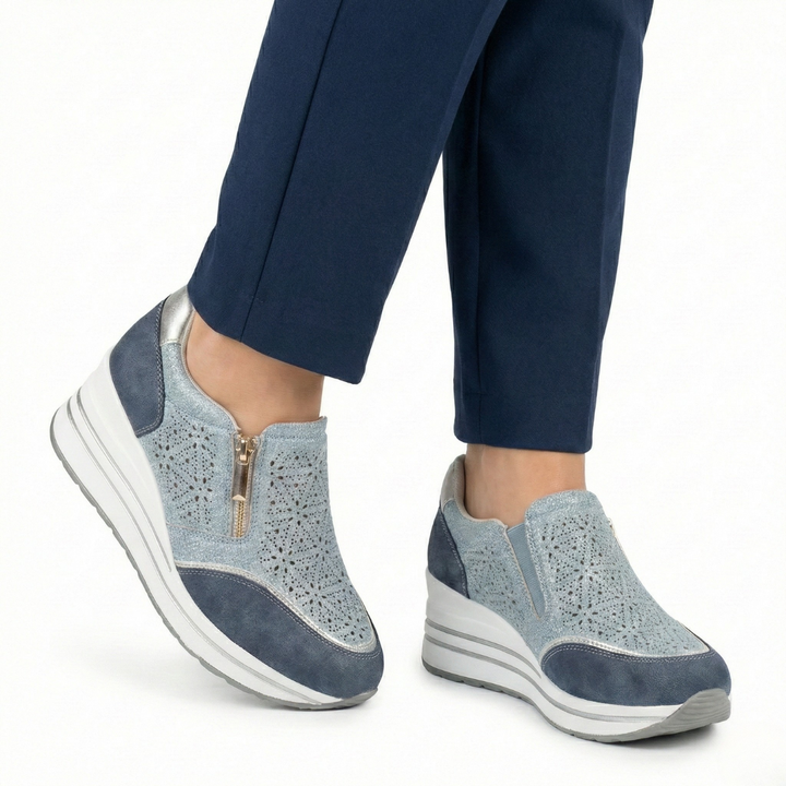 Goldie | Die bequemsten Sneakers für deinen Alltag