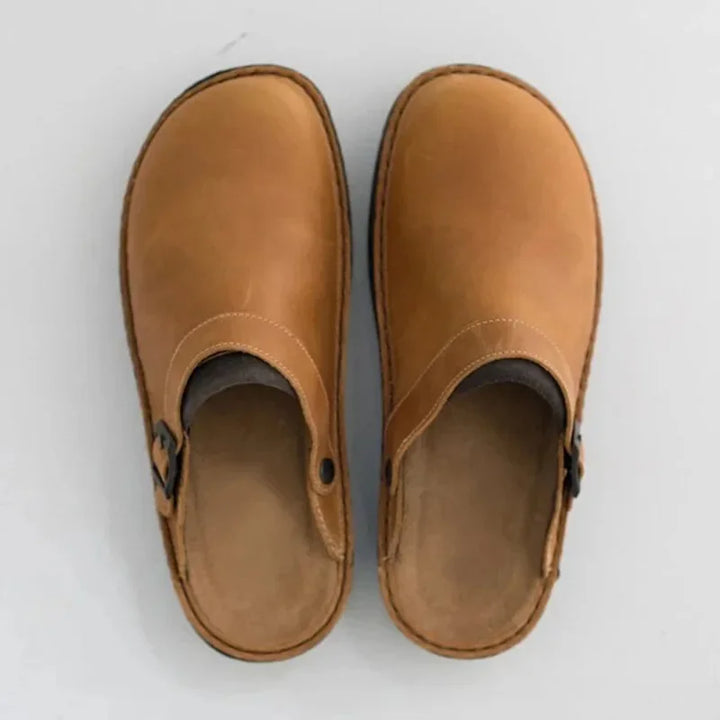 Aldwick | Premium Slip-On Schuhe für Herren
