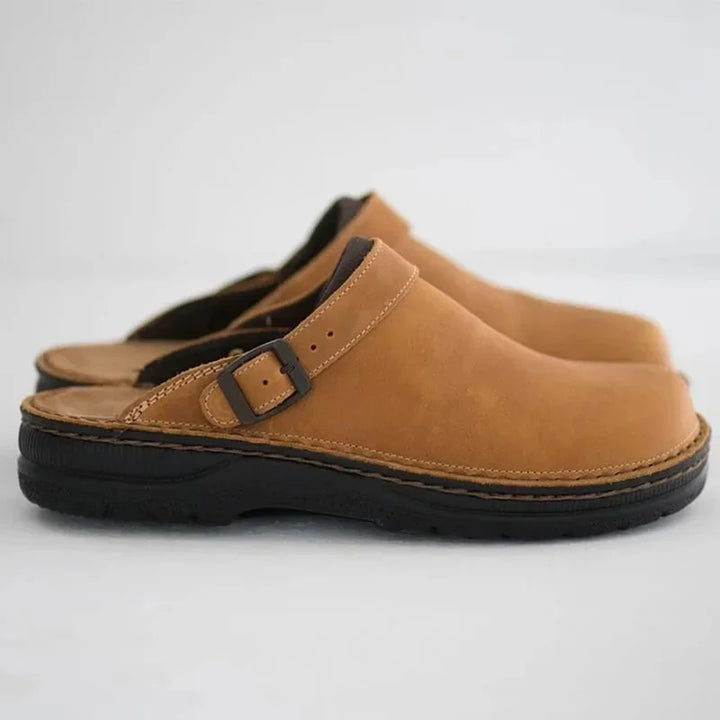 Aldwick | Premium Slip-On Schuhe für Herren