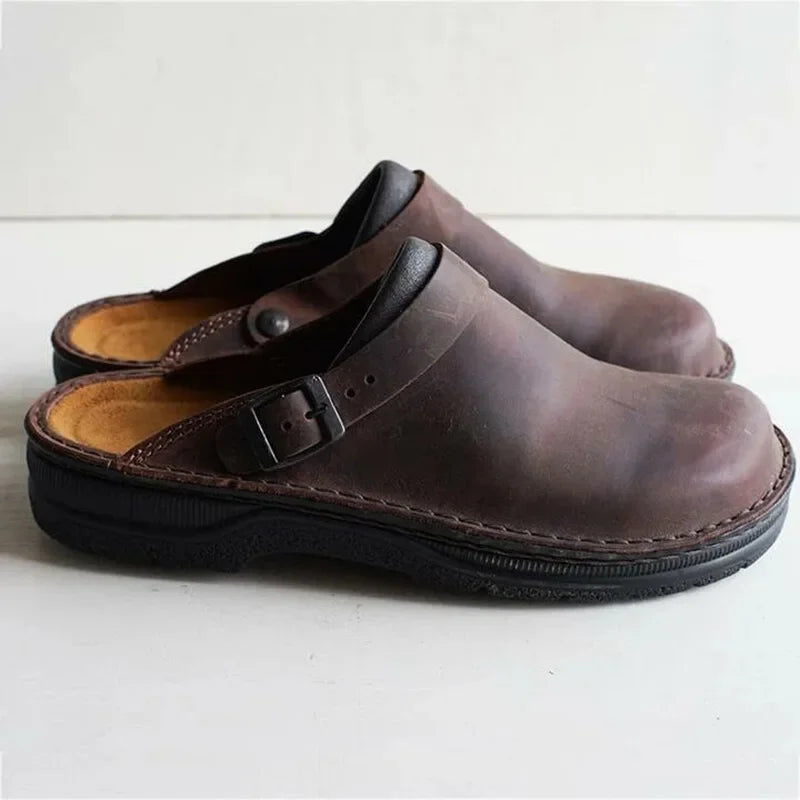 Aldwick | Premium Slip-On Schuhe für Herren