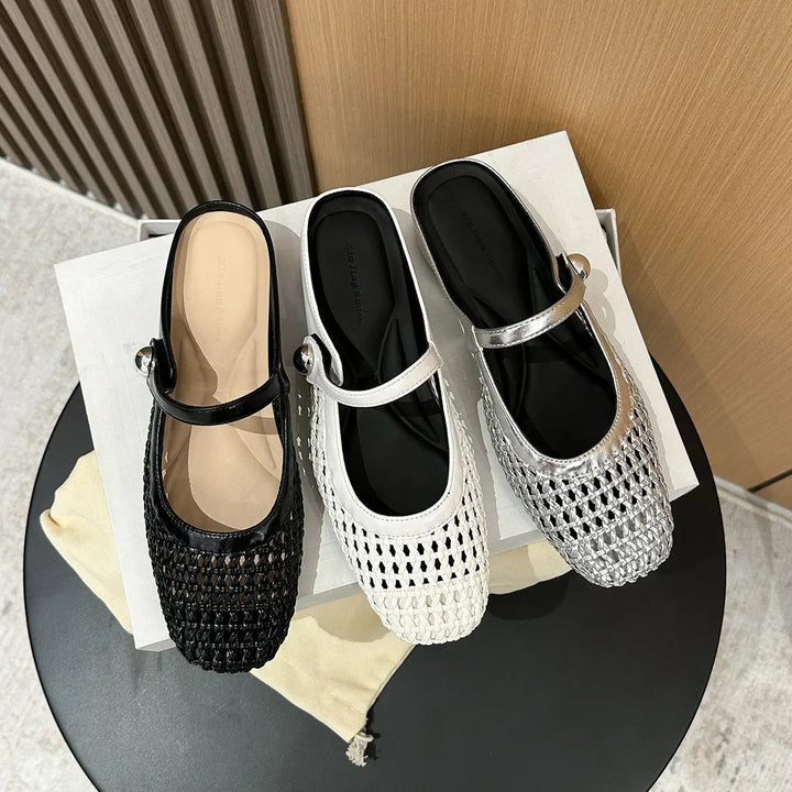 Tinsley | Leichte Sommer-Ballerinas