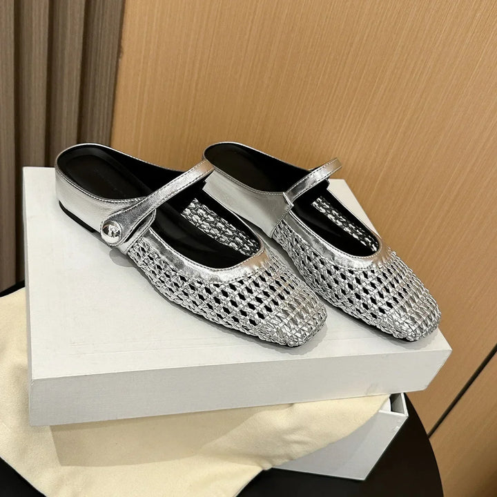 Tinsley | Leichte Sommer-Ballerinas