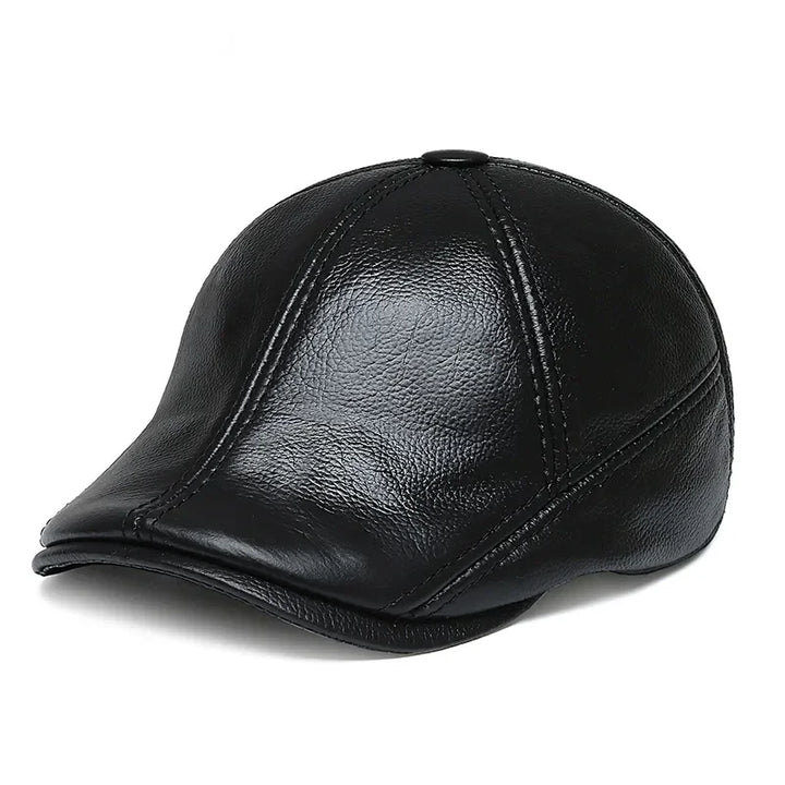 Jamison | Herren-Beret mit Ohrenschützern