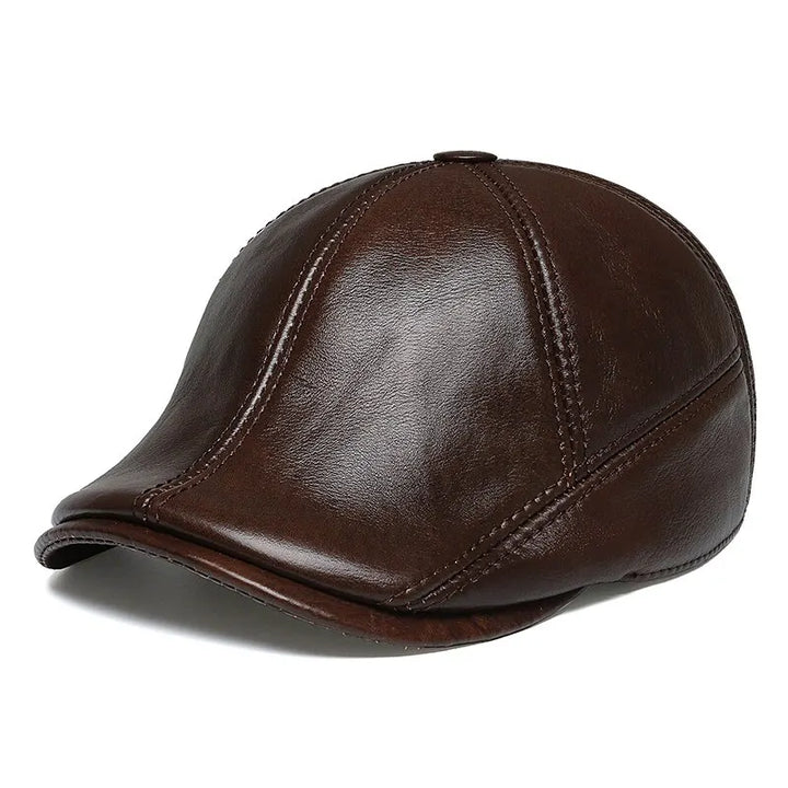 Jamison | Herren-Beret mit Ohrenschützern