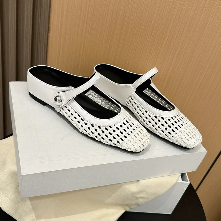 Tinsley | Leichte Sommer-Ballerinas