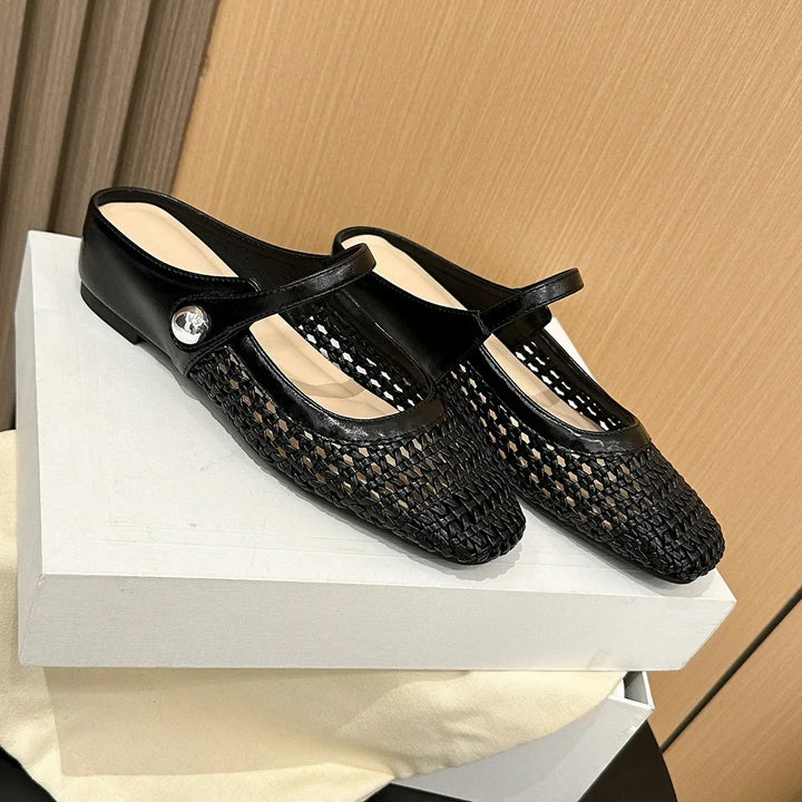 Tinsley | Leichte Sommer-Ballerinas