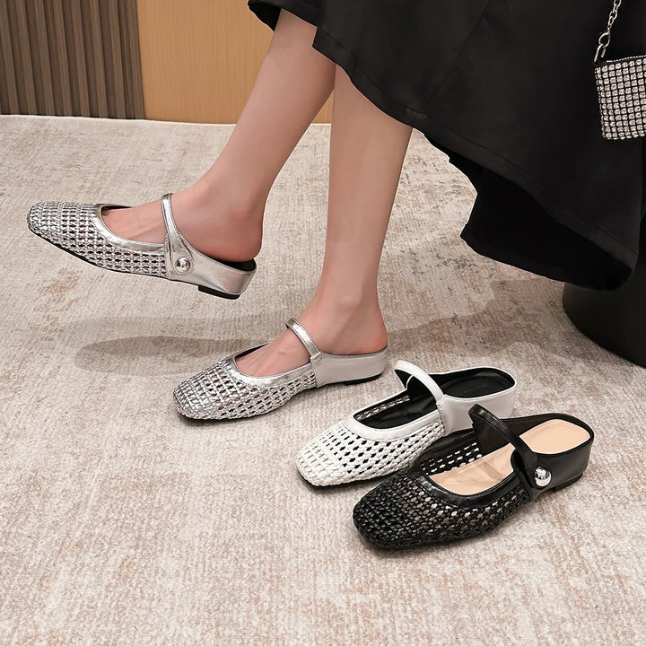 Tinsley | Leichte Sommer-Ballerinas