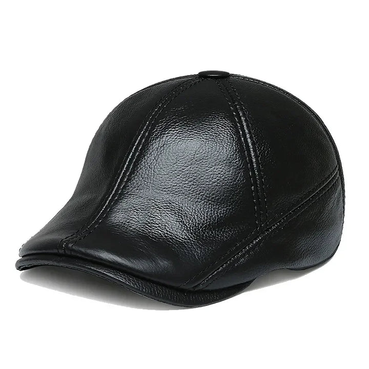 Jamison | Herren-Beret mit Ohrenschützern