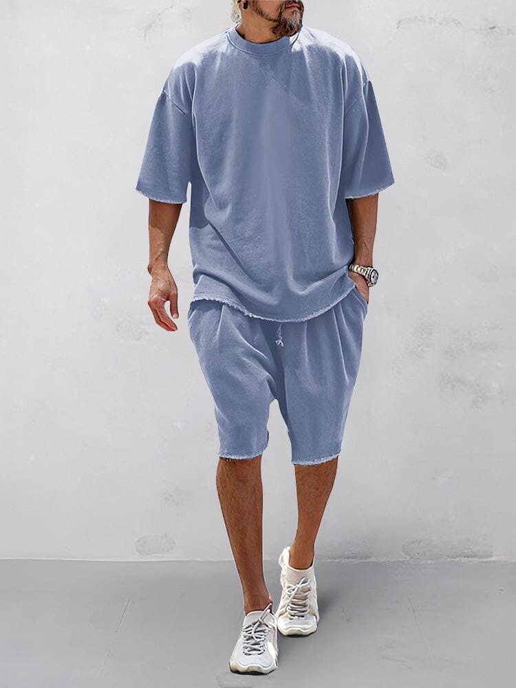 Lorvado | Bequeme Design Sportbekleidung für Männer