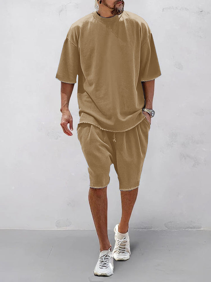 Lorvado | Bequeme Design Sportbekleidung für Männer