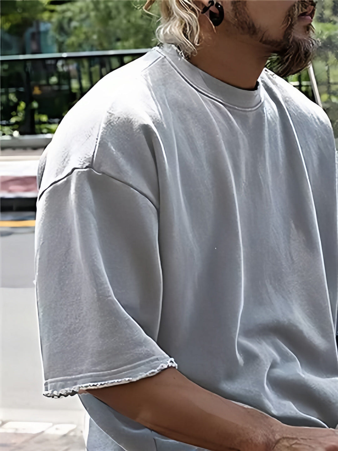 Lorvado | Bequeme Design Sportbekleidung für Männer