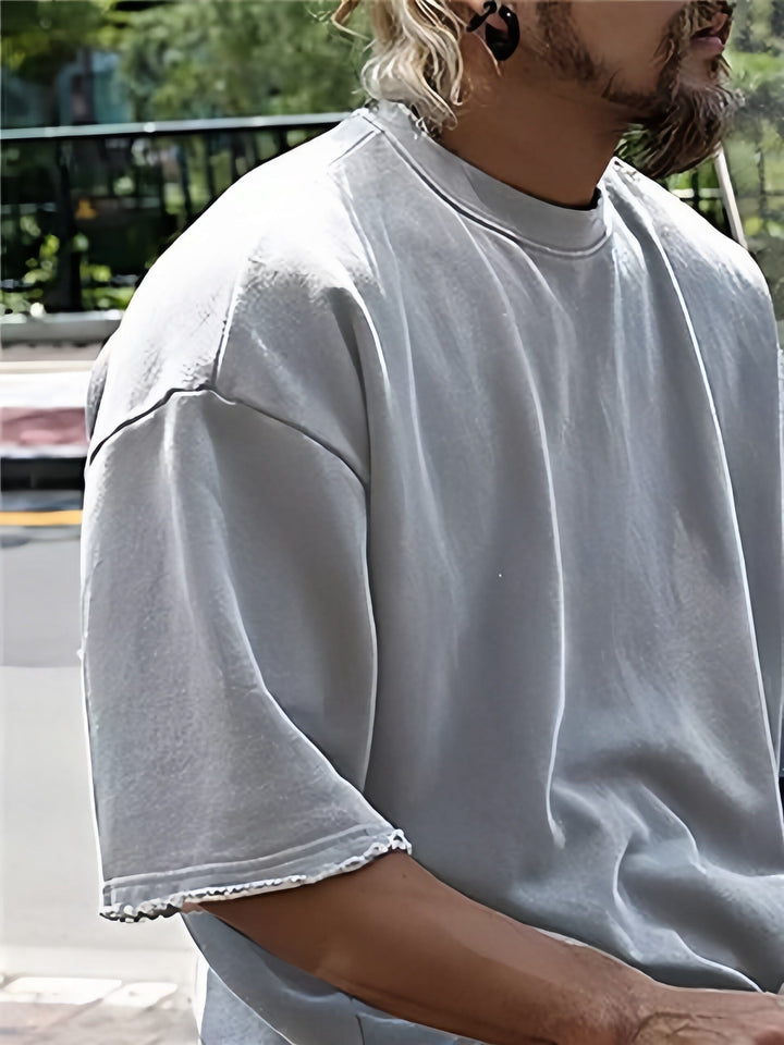 Lorvado | Bequeme Design Sportbekleidung für Männer