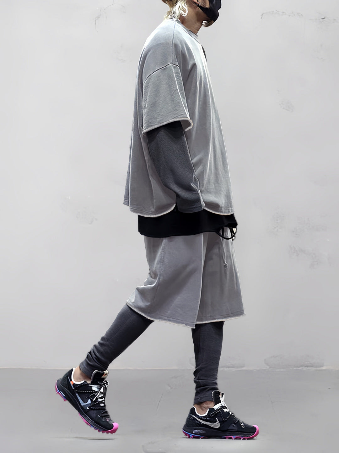 Lorvado | Bequeme Design Sportbekleidung für Männer
