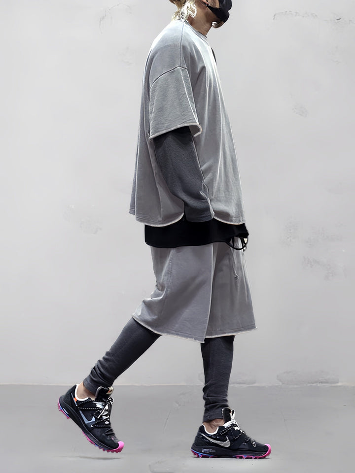 Lorvado | Bequeme Design Sportbekleidung für Männer