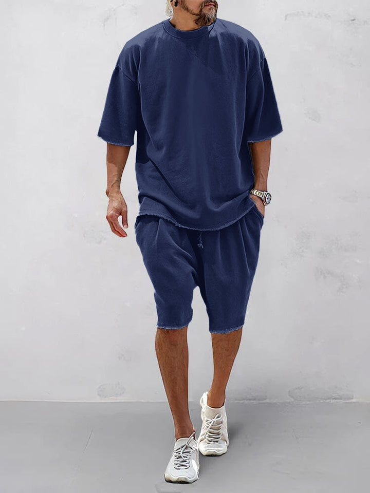 Lorvado | Bequeme Design Sportbekleidung für Männer