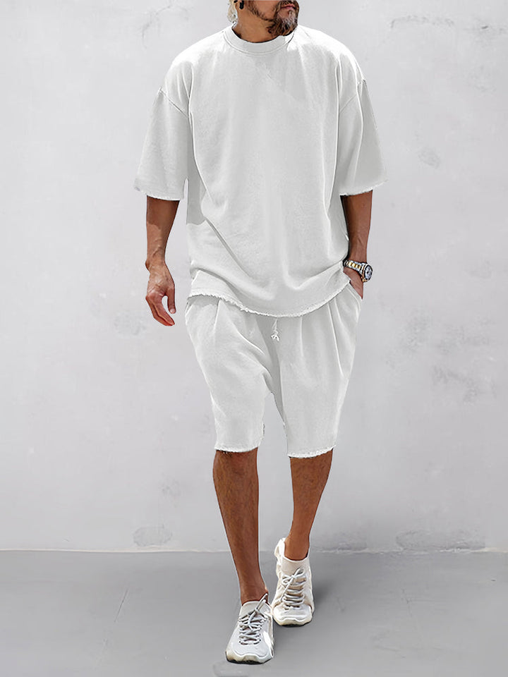 Lorvado | Bequeme Design Sportbekleidung für Männer