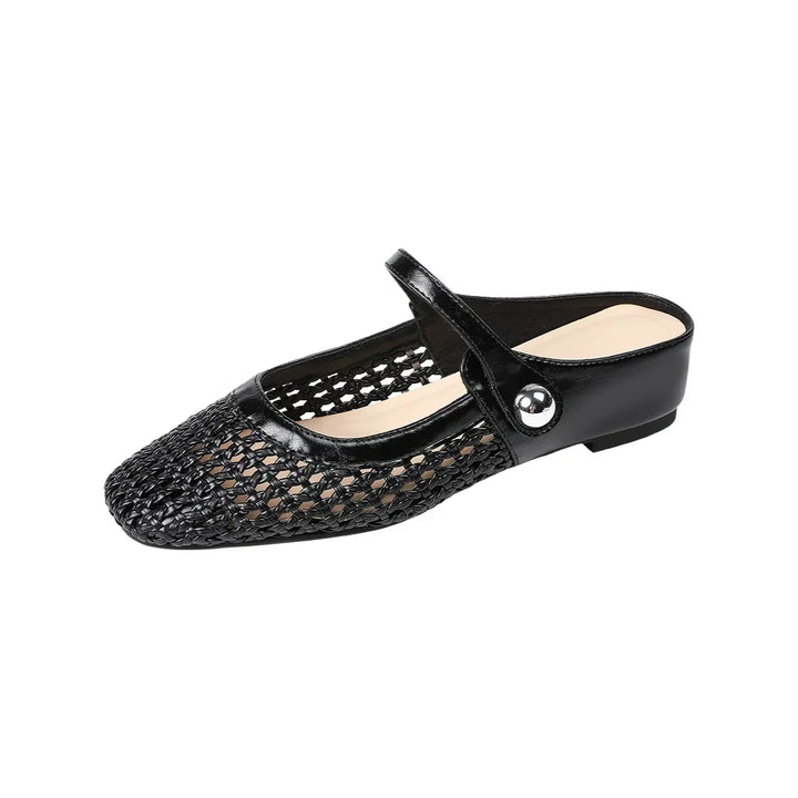 Tinsley | Leichte Sommer-Ballerinas