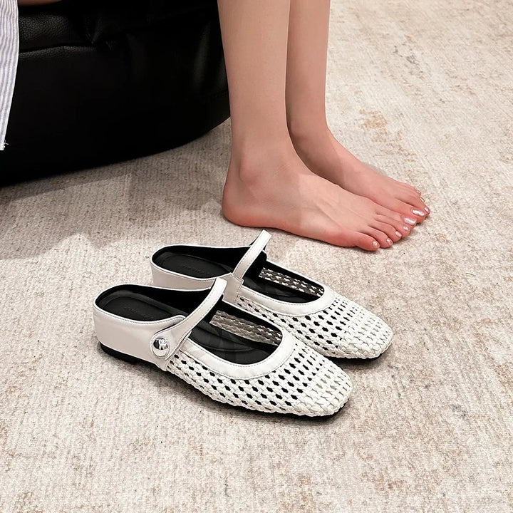 Tinsley | Leichte Sommer-Ballerinas