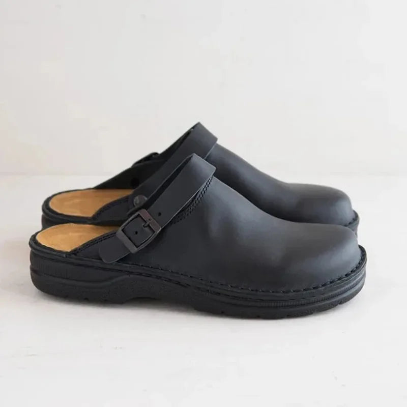 Aldwick | Premium Slip-On Schuhe für Herren