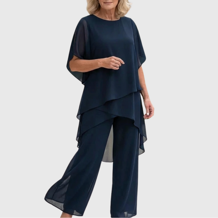 Laine | Kleid Set Chiara