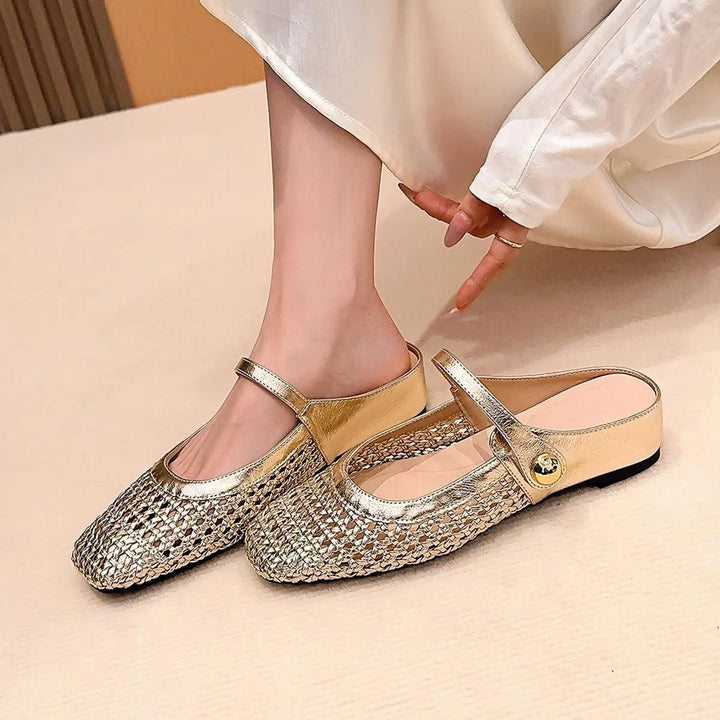 Tinsley | Leichte Sommer-Ballerinas