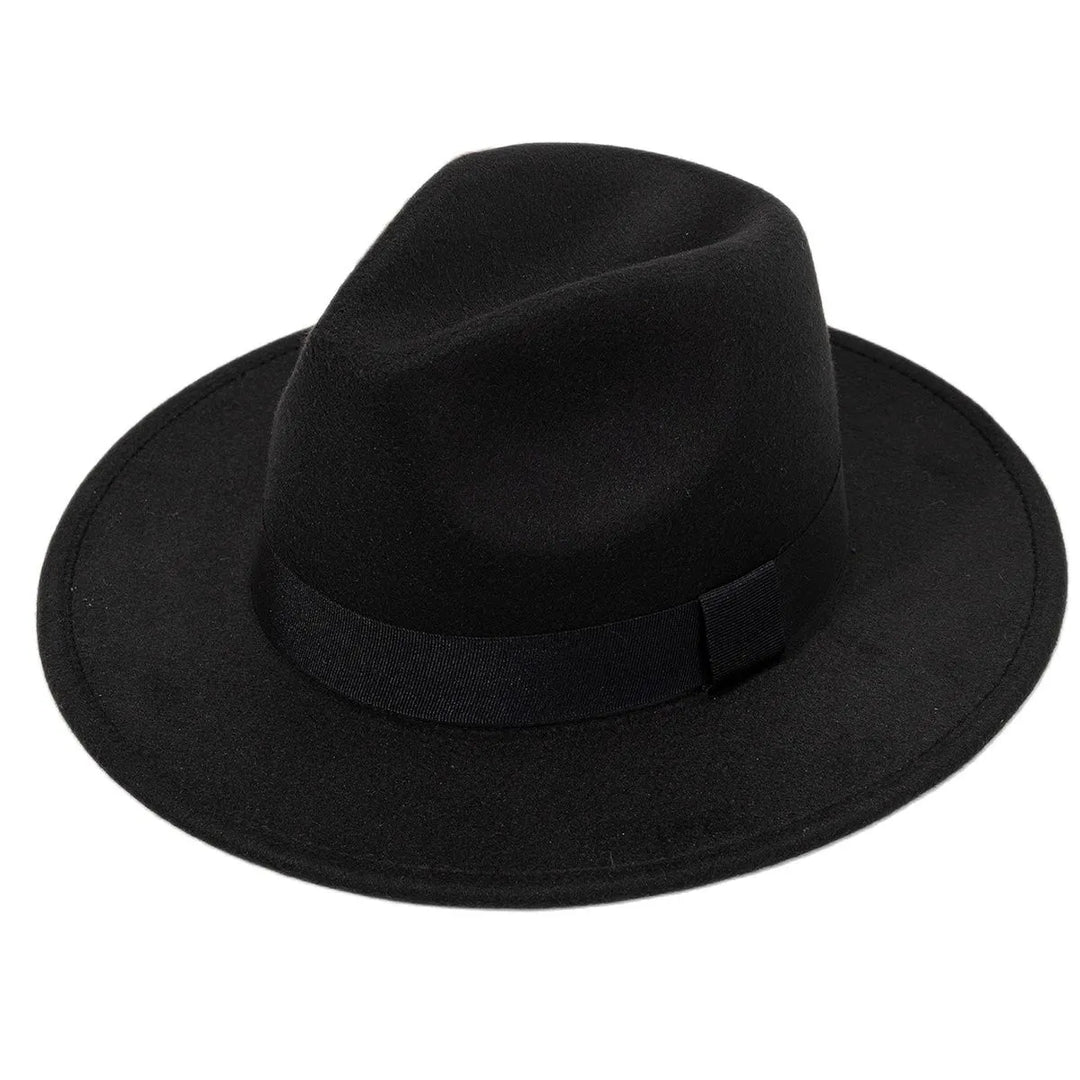 Regina | Lässiger Fedora-Hut