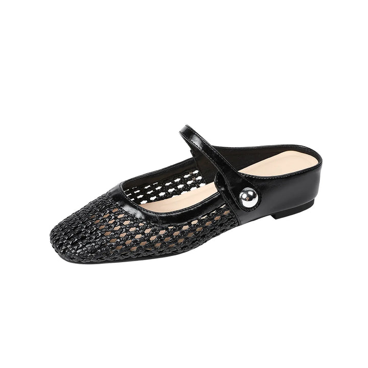 Tinsley | Leichte Sommer-Ballerinas