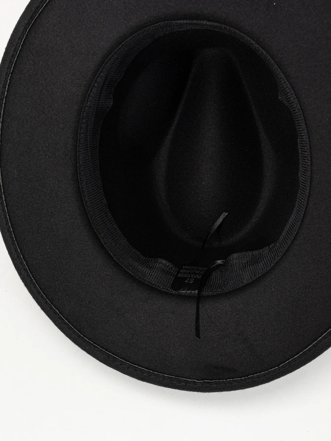 Regina | Lässiger Fedora-Hut