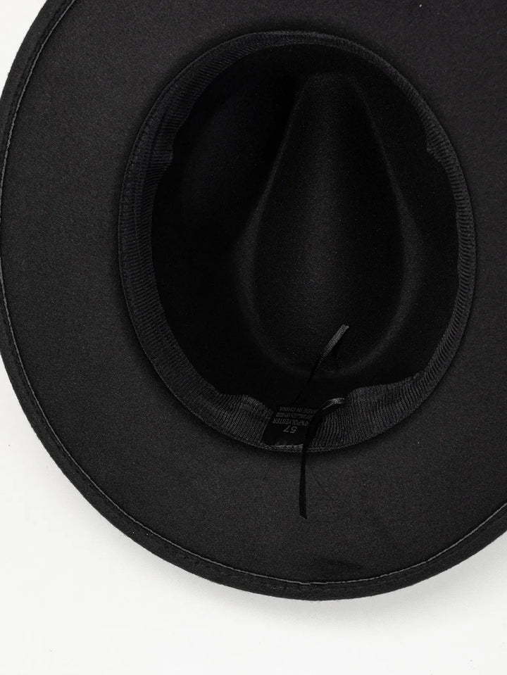 Regina | Lässiger Fedora-Hut