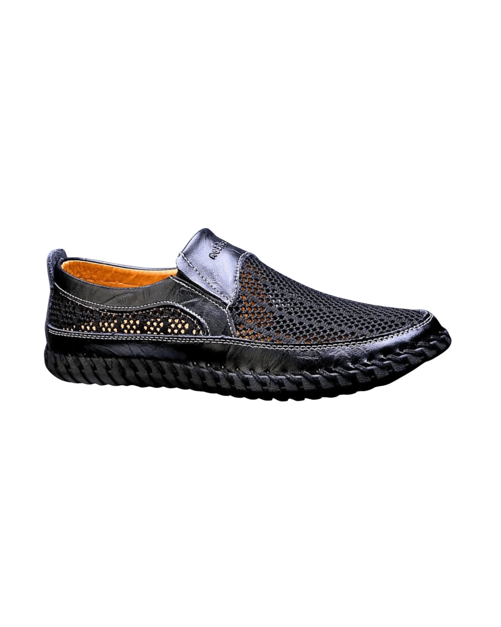 Kervano | Atmungsaktive Slip-On-Schuhe